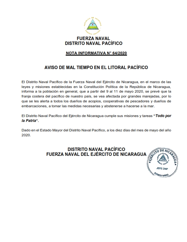 NOTA